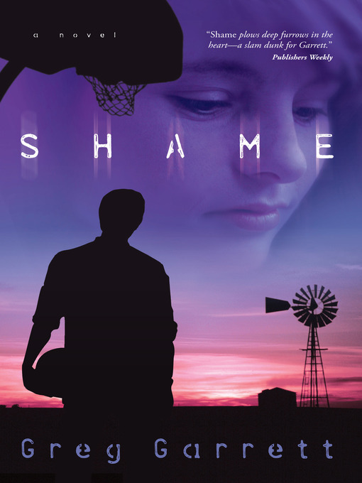 Title details for Shame by Greg Garrett - Wait list